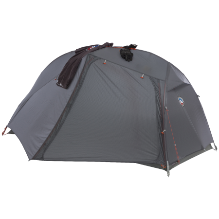 Cort ultra ușor Big Agnes Copper Spur UL1 Bikepack