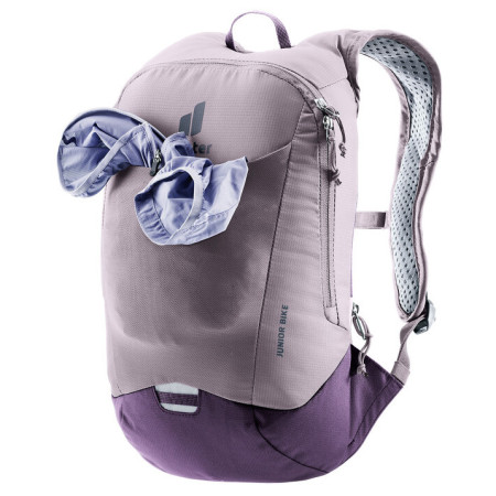 Rucsac pentru copii Deuter Junior Bike