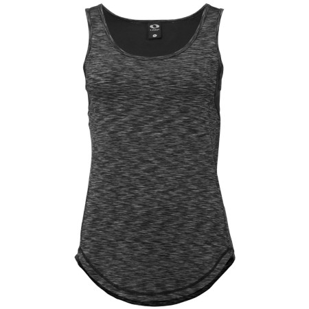 Maiou femei Loap Mandara gri grey