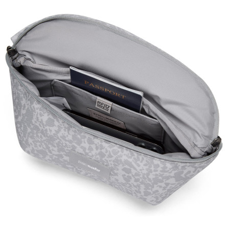 Borsetă Pacsafe GO sling pack
