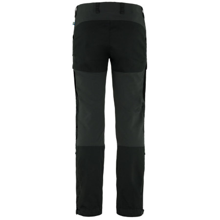 Pantaloni bărbați Fjällräven Keb Trousers M