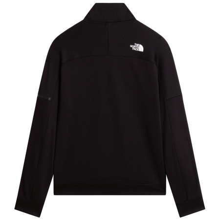 Hanorac bărbați The North Face M Mountain Athletics 1/4 Zip Fleece 2.0