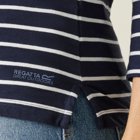 Tricou femei Regatta Baylette Tee II