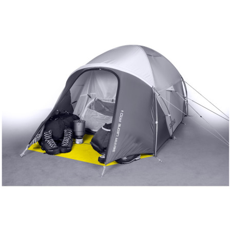 Cort Salewa Sierra Leone II Tent