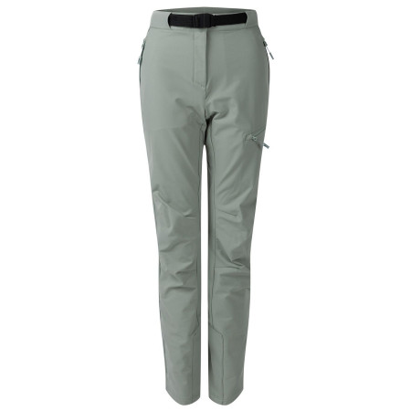 Pantaloni femei Dare 2b Melodic Pro II Trouser verde deschis GlacierGreen