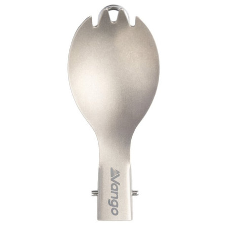 Lingură - furculiță Vango Titanium Spork