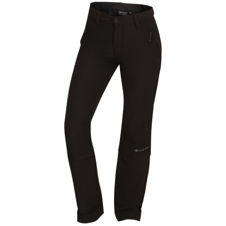 Pantaloni femei Alpine Pro Efara