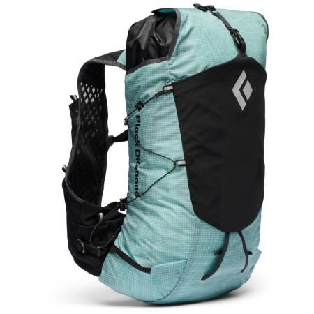 Rucsac femei Black Diamond W Distance 22 albastru Glacier