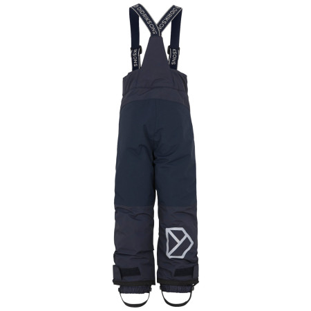 Pantaloni de iarnă copii Didriksons Idre Kids Pants 7 Navy