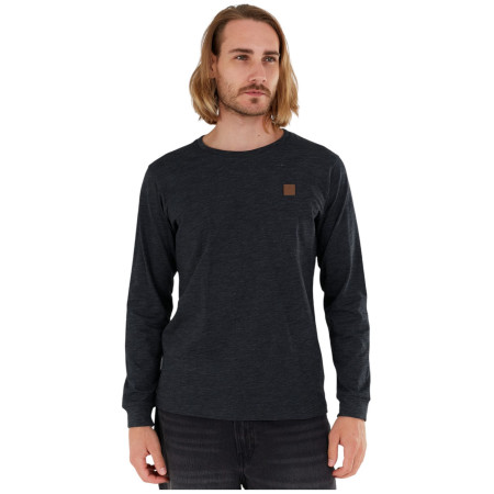 Tricou funcțional bărbați Fundango Justin Longsleeve T-shirt