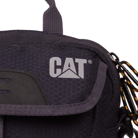 Geantă de umăr Caterpillar Crossbody Urban Mountaineer Kilimanjaro