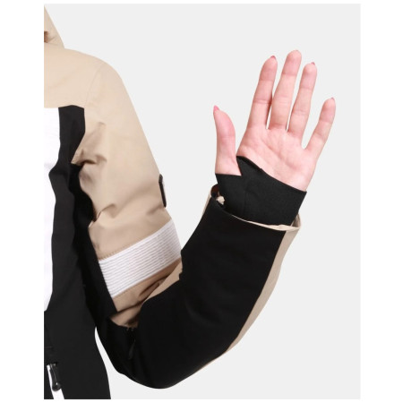 Geacă de schi femei Kilpi Valera-W