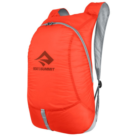 Rucsac pliant Sea to Summit Ultra-Sil Day Pack portocaliu/
