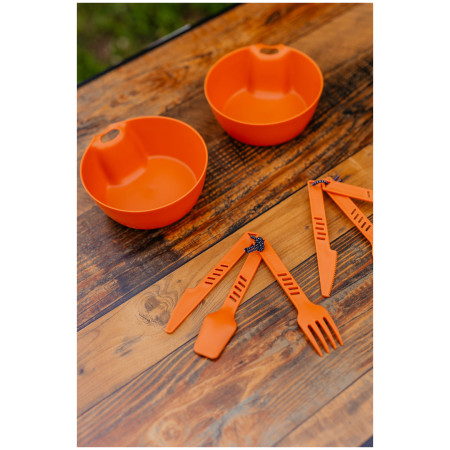 Set vase Zulu Nest Set 2 L