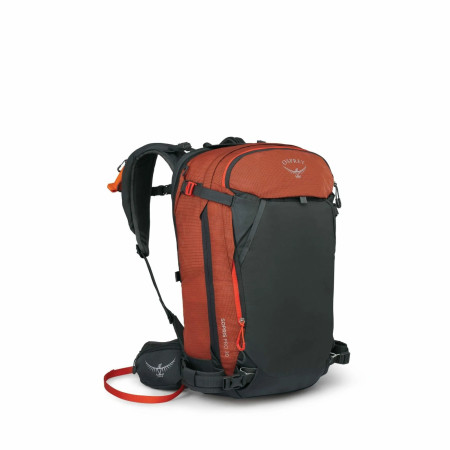 Rucsac pentru schi alpin Osprey Sopris Pro Avy 30
