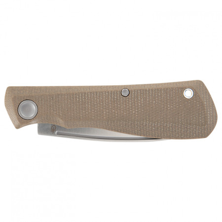 Cuțit de buzunar Gerber Mansfield Micarta