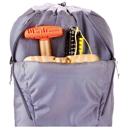 Rucsac turistic Blue Ice Kume 40l