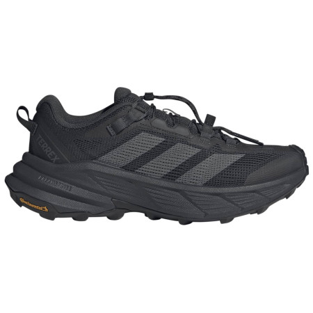 Încălțăminte turistică bărbați Adidas Terrex Freehiker Sl Climacool gri Carbon/Grefiv/Cblack
