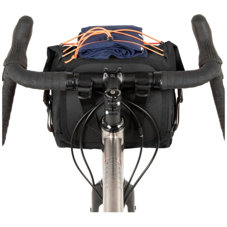 Geantă pentru ghidon Restrap Bar Pack