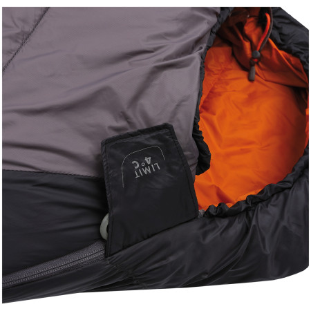 Sac de dormit Warg Ultralight Biker M