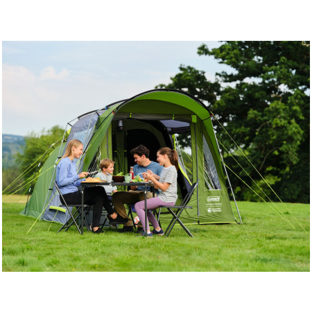 Cort Coleman Oak Canyon 4 Blackout