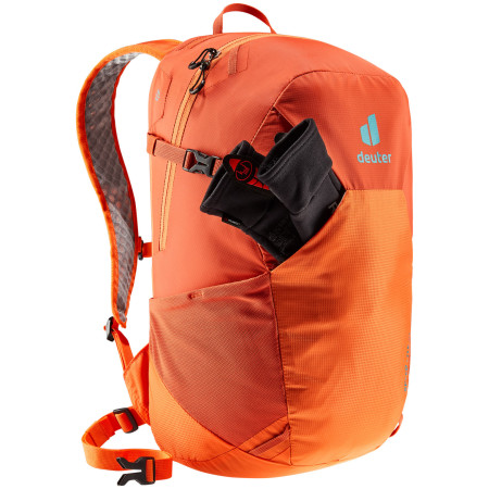 Rucsac turistic Deuter Speed Lite 21