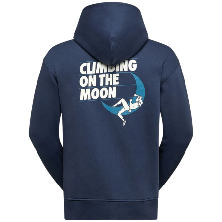 Hanorac La Sportiva Moon Rock Hoody U