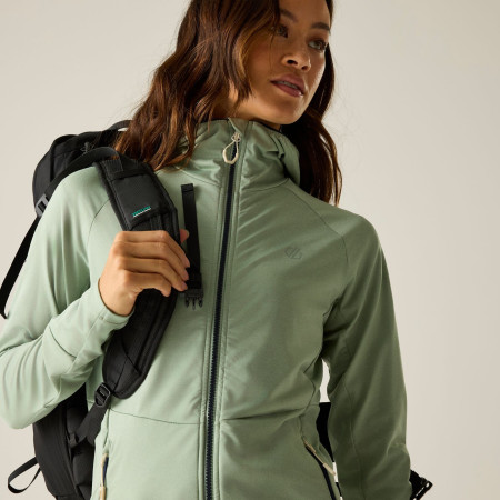Geacă femei Dare 2b Nomadic Stretch Midlayer