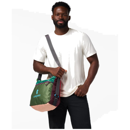 Geantă de umăr Cotopaxi Taal Convertible Tote