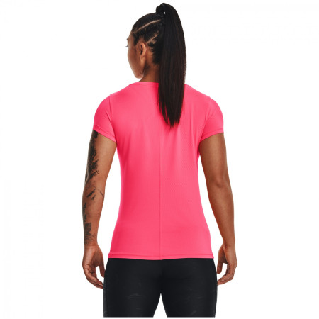 Tricou funcțional femei Under Armour HG Armour SS