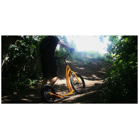 Trotinetă Yedoo Mezeq Y40