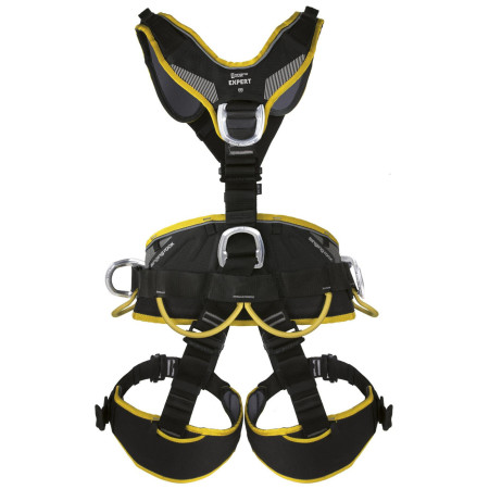 Ham de lucru Singing Rock Expert 3D Standart