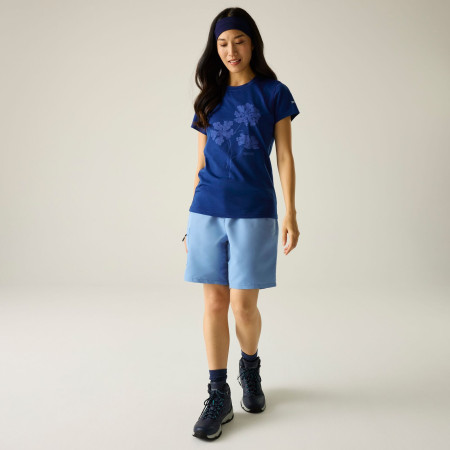 Tricou femei Regatta W Escade