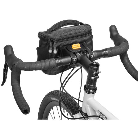 Geantă pentru ghidon Topeak Compact Handlebar Bag