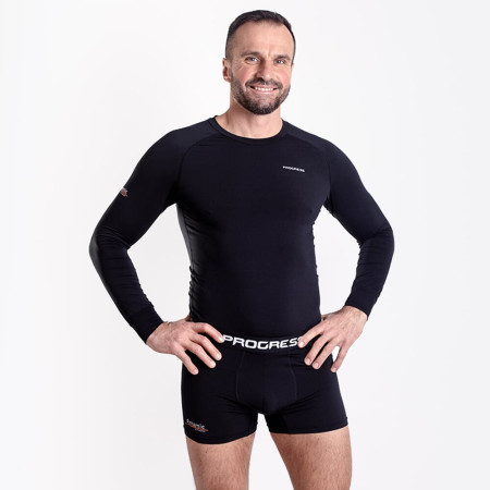 Boxeri funcționali bărbați Progress DC SKN