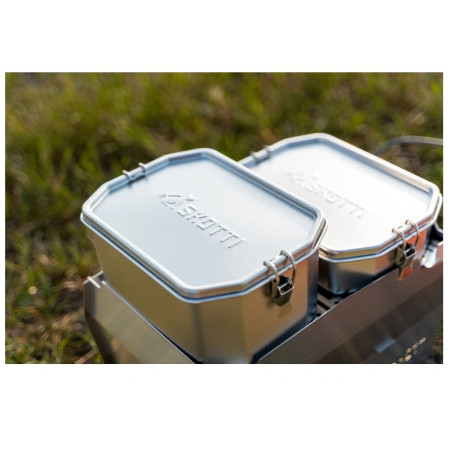 Cutie pentru mâncare SKOTTI Box 2,5L