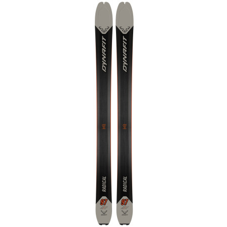 Set pentru schi Dynafit Radical 97 Ski Set