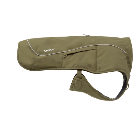 Haină pentru câini Ruffwear Overcoat Fuse™ Insulated Vest