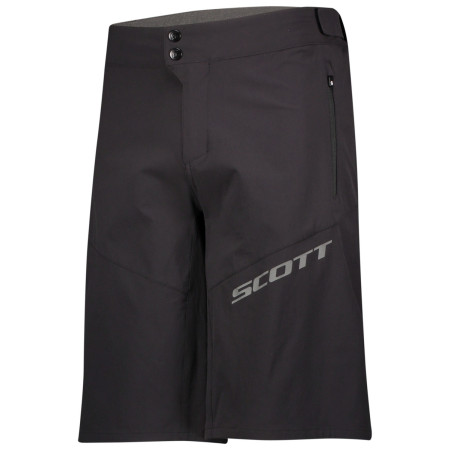 Pantaloni scurți de ciclism bărbați Scott M's Endurance ls/fit w/pad