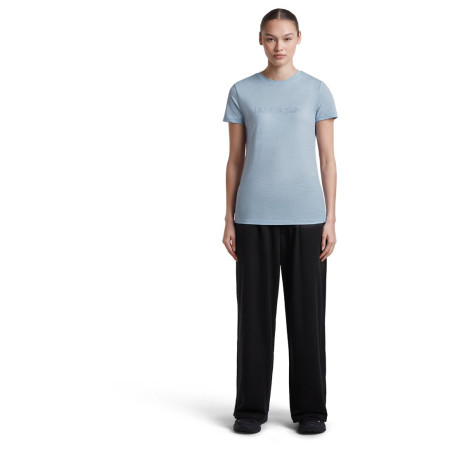 Tricou funcțional femei Icebreaker Women M 150 Tech Lite SS Tee IBStitchlin