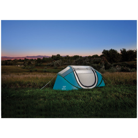Cort auto-montabil de 2 persoane Coleman Galiano 2