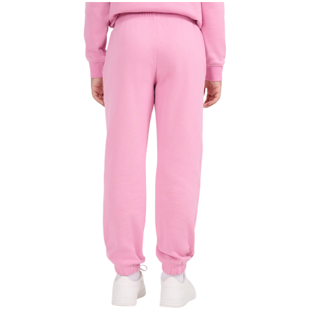 Pantaloni jogging copii 4F Trousers Cas F1782 Pink