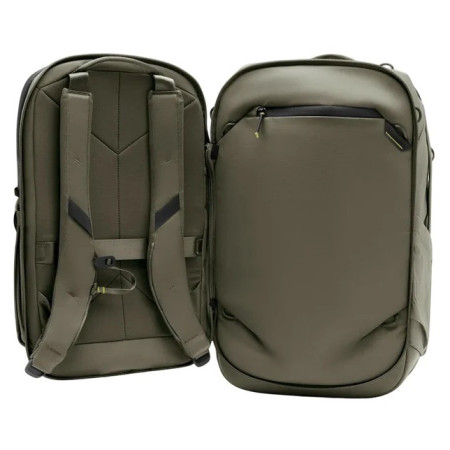 Rucsac Peak Design Travel Backpack 2-in-1 40L
