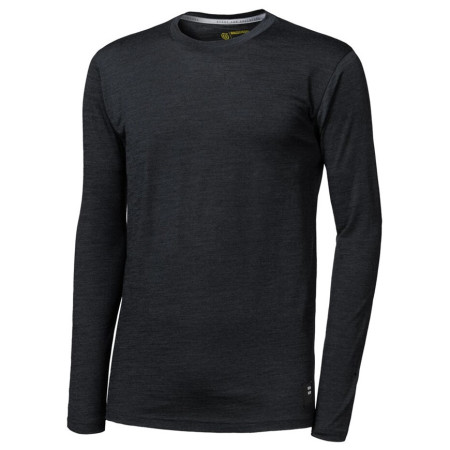 Tricou funcțional bărbați Sensor Merino Cordura dl. rukáv