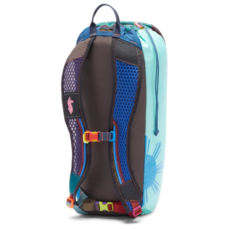 Rucsac sport mic Cotopaxi Luzon 18L Backpack Del Dia