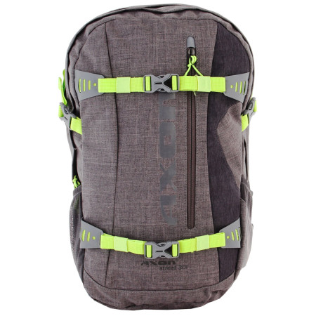 Rucsac Axon Street 30 l negru Black