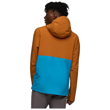Geacă bărbați Cotopaxi Impermeo 3L Hooded Shell Jacket