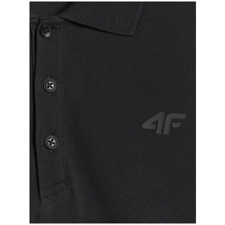 Tricou bărbați 4F Polo Shirt M366