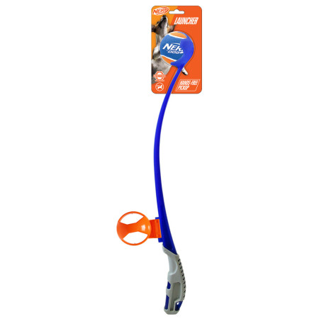 Jucărie pentru câini Nerf Dog Air Strike + Tennis Ball