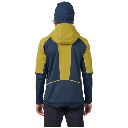 Geacă bărbați Hannah Trane Hoody